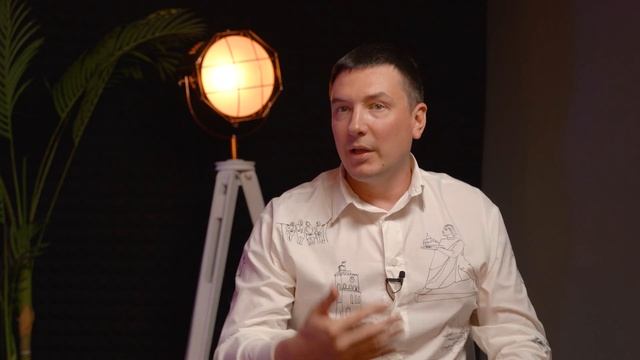 Євген Кудрявченко про стан вебіндустрії, Vintage та UDC | Подкаст про дизайн «Прийшли правки» смотреть онлайн