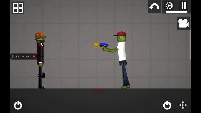 Серж оценивает мои сохранения в melon Playground (: смотреть онлайн
