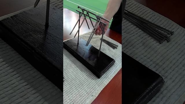 Настольная игра на сохранение баланса «Гвоздодёр» смотреть онлайн