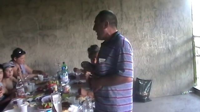 Армения село Одзун смотреть онлайн