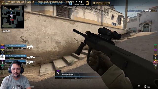 Cs-Go & Rainbow 6 siege | Me Going Global Elite & Champions at the same time ?? | 2020 Live Stream смотреть онлайн