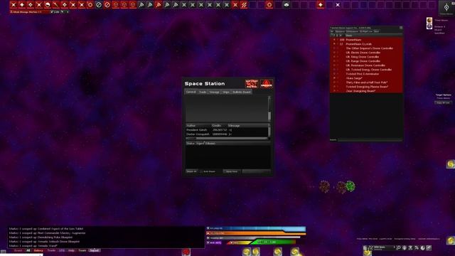 Star Sonata - How to handle an error! смотреть онлайн