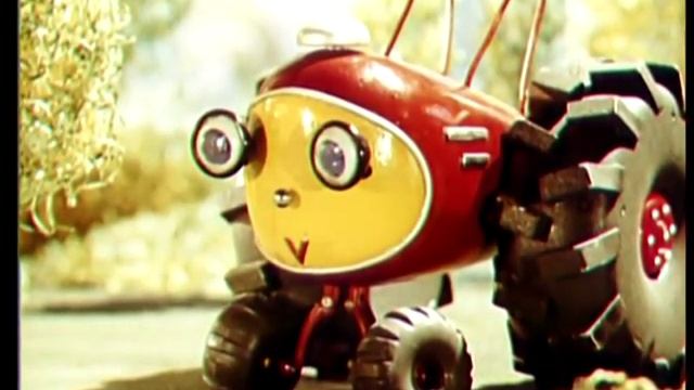 Сказки О Машинах смотреть онлайн