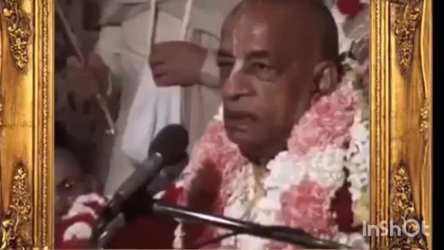 Шрила Прабхупада о распространении книг.