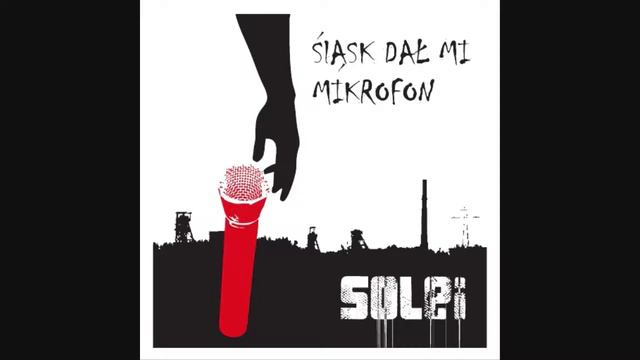 Solei - Śląsk dał mi mikrofon - Nie lubię nienawciąganych dziewczyn RMX смотреть онлайн