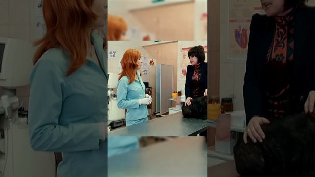 Сделала женщине укол от бешенства 😂 #6кадров #смех #юмор смотреть онлайн