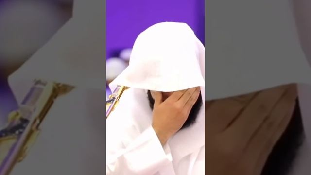 Отправьте тому кто вам сказал что мужчины не плачут ведь наш пророк плакал ради нас Аллаху Акбар смотреть онлайн