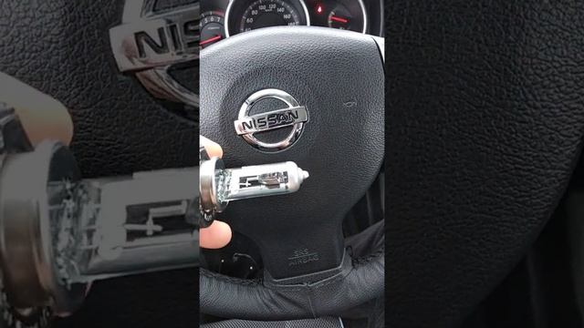 Пропала тяга на nissan, datsun смотреть онлайн