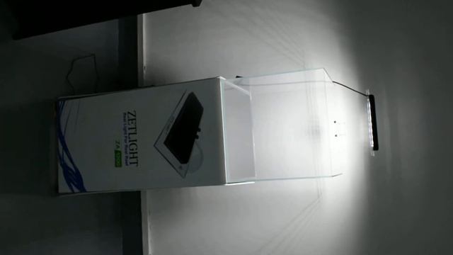 ZETLIGHT za1200 for Luis смотреть онлайн