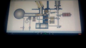 Главный Выключатель ГВ ВОВ 25