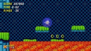 Sonic Origins - Sonic the Hedgehog 2 Full Game Walkthrough!