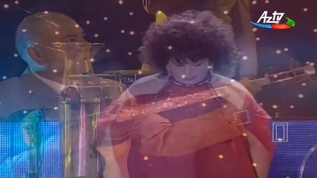 Zeyneb Xanlarova - Konsert