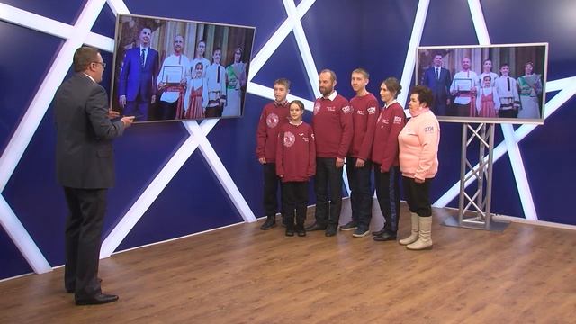 Новости "Волга 24" 26.01.2024 11:00