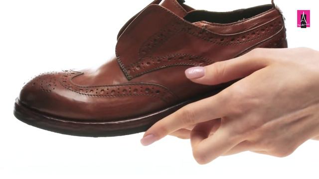 Видеообзор I Женские полуботинки TENDANCE 2949983 смотреть онлайн