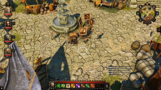 Longplays: Divinity: Original Sin EE (part 5) смотреть онлайн