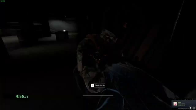 Trepang2 Rage Mode Speedrun 9:36 Sub 10 смотреть онлайн