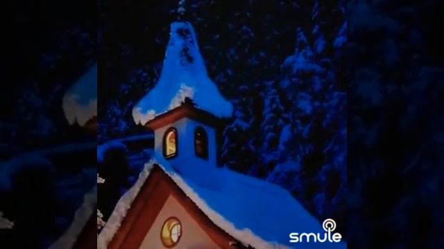 SILENT NIGHT |Christmas Song |Choral with harms |Cover by Buhay ay Ganyan смотреть онлайн