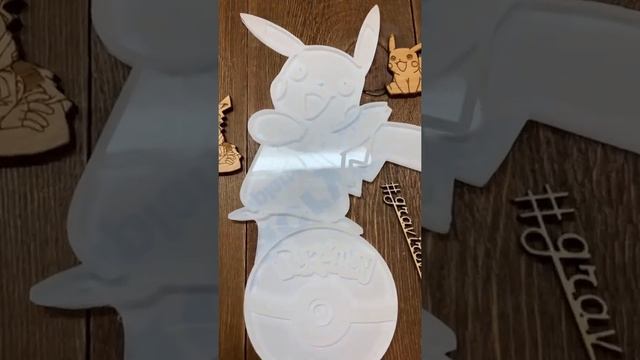 Гравировка оргстекла под диодную лампу? смотреть онлайн