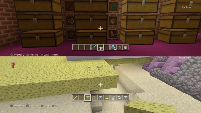 Baldi's Basics in Minecraft смотреть онлайн