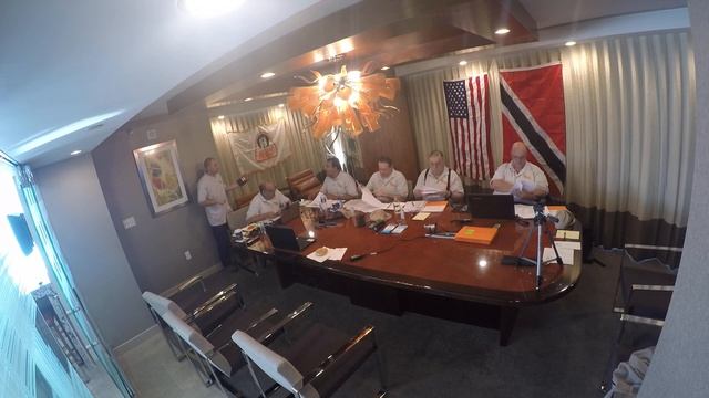 2016 REACT Intl. Annual Board Meeting Part 2 смотреть онлайн