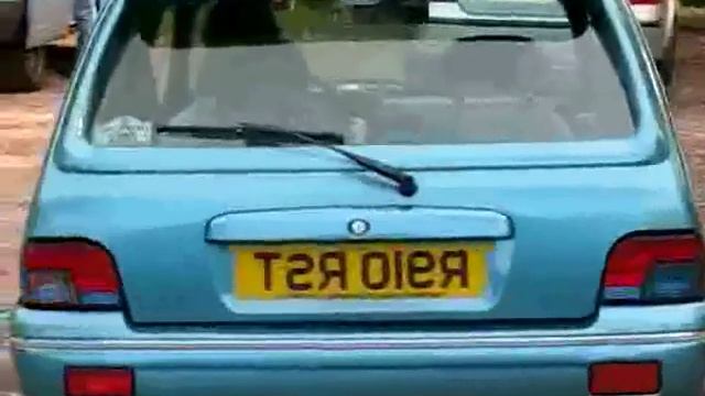 3rd brake light with indicators смотреть онлайн