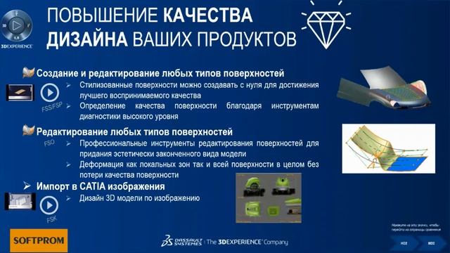 Совместная разработка инженерных изделий. Как увеличить производительность? смотреть онлайн