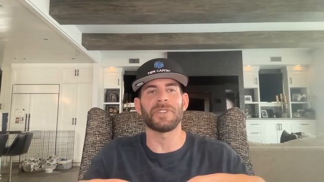 The #1 Tip From Flip Or Flop Star Tarek El Moussa? Lose More Money!