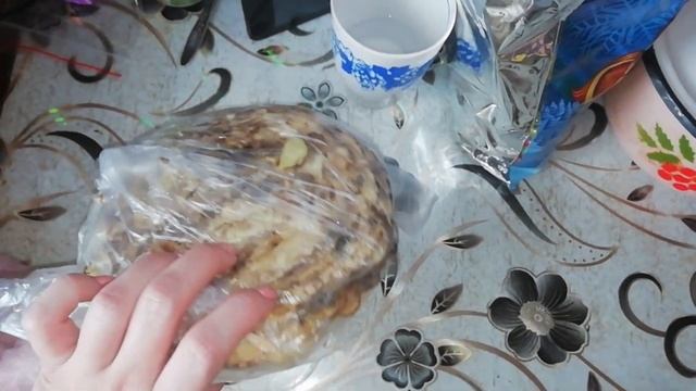 Уборка. Стирка. Освобождаем и моем холодильник после каникул