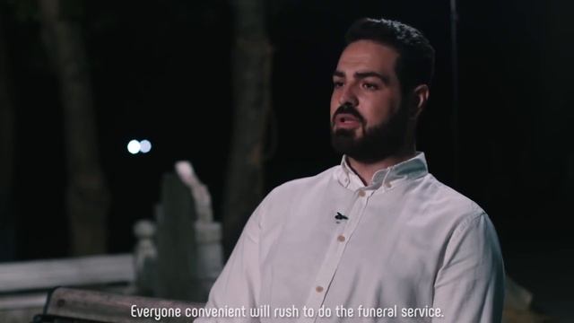 Mortician Answers Dead Body Questions! - The Most Asked Questions смотреть онлайн