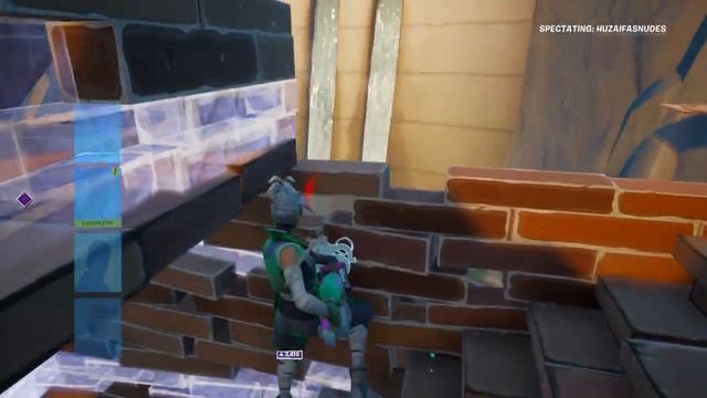 WON FIRST ARENA MATCH ON PS4 смотреть онлайн