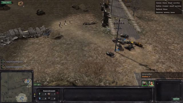 Lets Play APOX Kampagne #5 [german/HD] смотреть онлайн