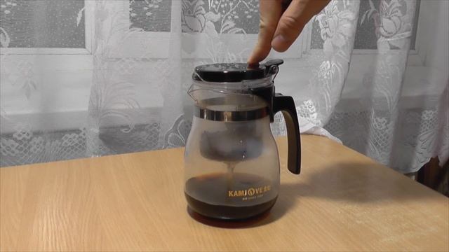 Заварочный чайник Гунфу. Как использовать. смотреть онлайн