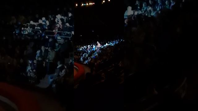 Харьков. Цирк. Новогодняя программа "Ялинковi сюрпризи". Начало. смотреть онлайн