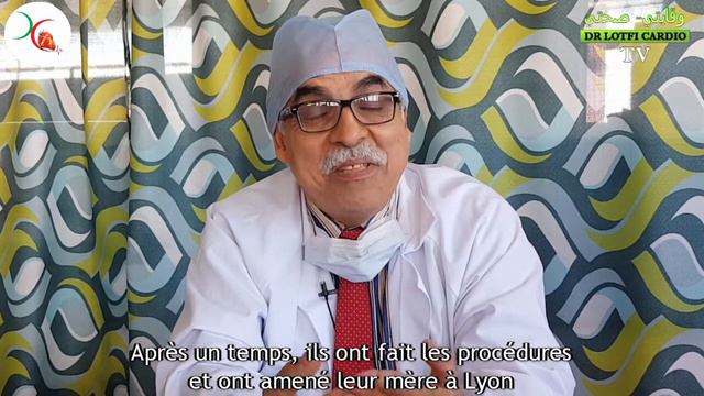[SUB] 92-year-old woman escapes death at the last minute / امرأة مسنة 92 سنة تنجو منسكتة قلبية смотреть онлайн
