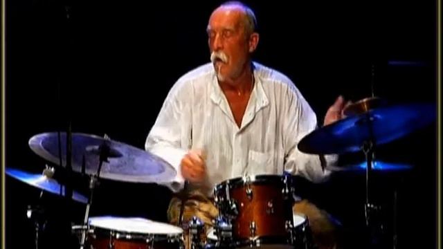 The White Night fest - Gunter Sommer - 6.4 смотреть онлайн