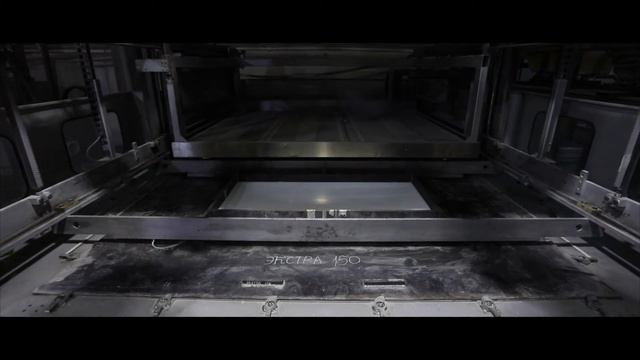 Экскурсия на производство Акванет: как мы делаем акриловые ванны смотреть онлайн