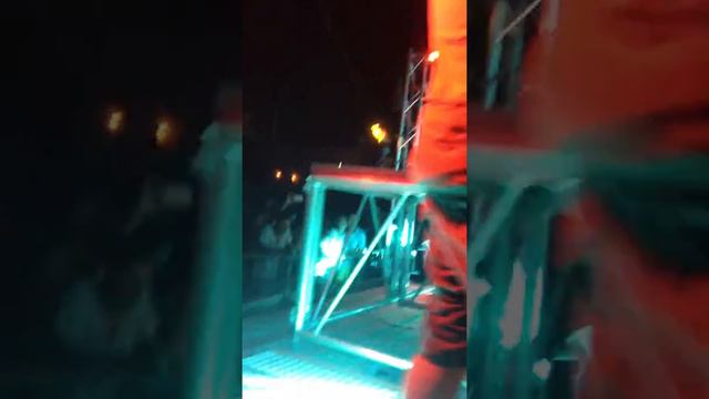 GUY GERBER | Life and Death Party | @The Old Prison Coradino - Malta 8.9.2013 смотреть онлайн