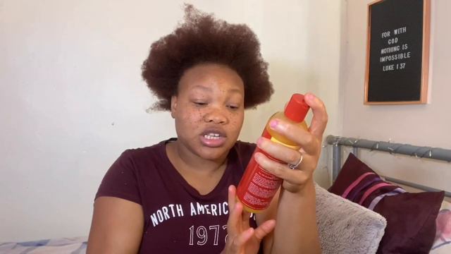 SIMPLE WASH DAY ROUTINE | 4C HAIR | lizziexcorner смотреть онлайн