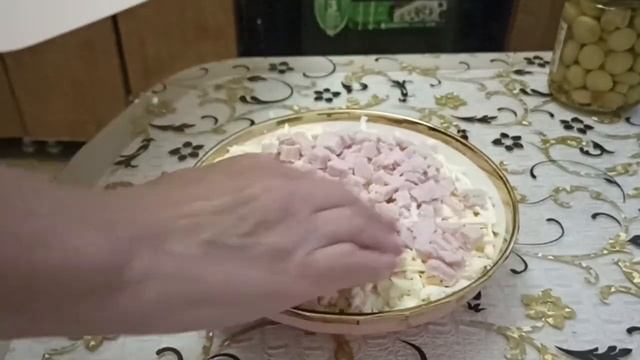 Домашняя кухня