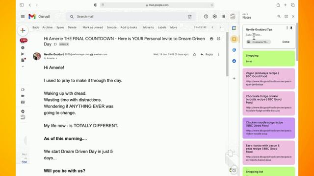 How to Link Gmail to Google Keep 2022 смотреть онлайн