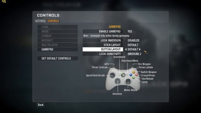 Call of Duty: Black Ops, Multiplayer FIX (Steam Patch 11/11/10) || 720p HD смотреть онлайн