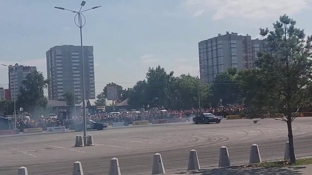 Дрифт гелакси барнаул смотреть онлайн