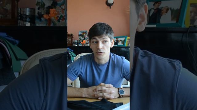1.1 Начало марафона. смотреть онлайн