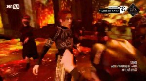 THE BOYZ - KINGDOM COME 'Mirrored Dance Performance'