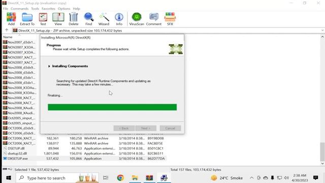 Fix 0xc000007b Error GTA V / GTA 5 Error FIX смотреть онлайн
