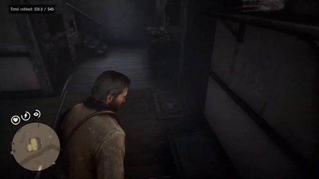 Being A Cowboy Using RTX 3060 Ti Founders Edition смотреть онлайн