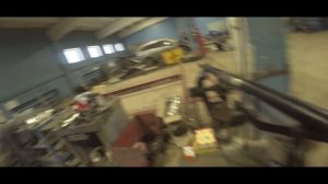 Замена подвесного подшипника Volkswagen Tiguan! Как происходит и причины разрушения?