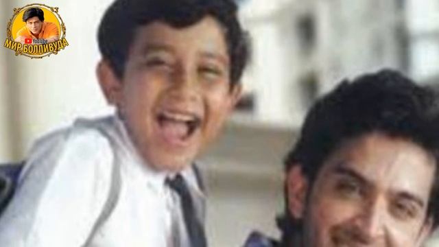 КАКИМ СТАЛ МАЛЬЧИК ИЗ ФИЛЬМА СКАЖИ ЧТО ЛЮБИШЬ | РИТИК РОШАН И АМИША ПАТЕЛЬ | ДЕТИ ИЗ ИНДИЙСКИХ ФИЛЬ смотреть онлайн