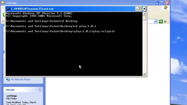 [CoolSoft] Java.net SVN + Play!framework смотреть онлайн