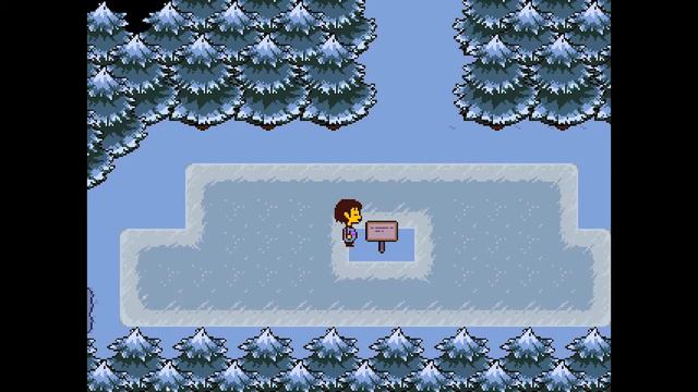 Головоломки ВЕЛИКОГО Папируса ► Undertale #4 смотреть онлайн